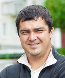 Алексей Демидов - Менеджер по работе с клиентами