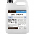 Профессиональное моющее средство для стекол Pro-Brite Blue Window