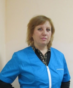 Екатерина Фадеева - Клинер